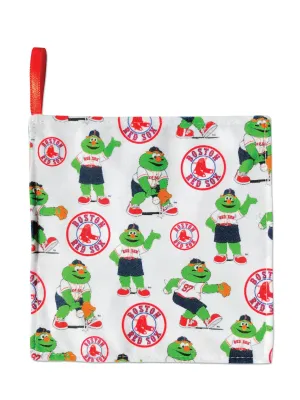 Boston Red Sox Rally Paper