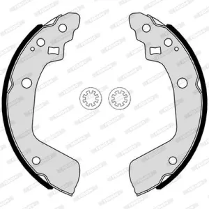 Brake Shoes Suzuki Swift 1.5i,1.6i Sport 2008