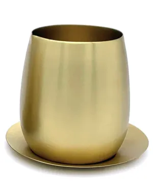 BRASS SUGAR CREAM