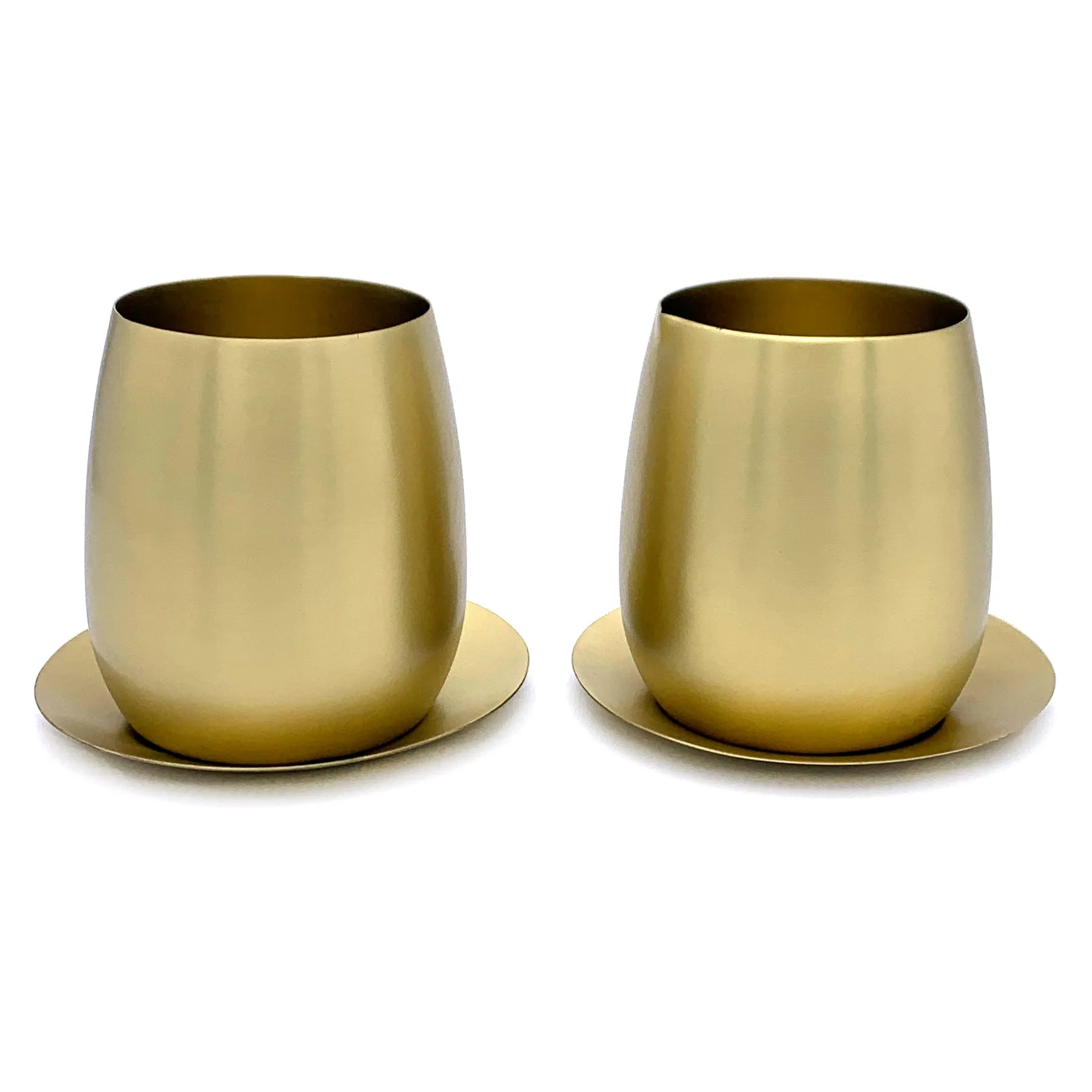 BRASS SUGAR CREAM