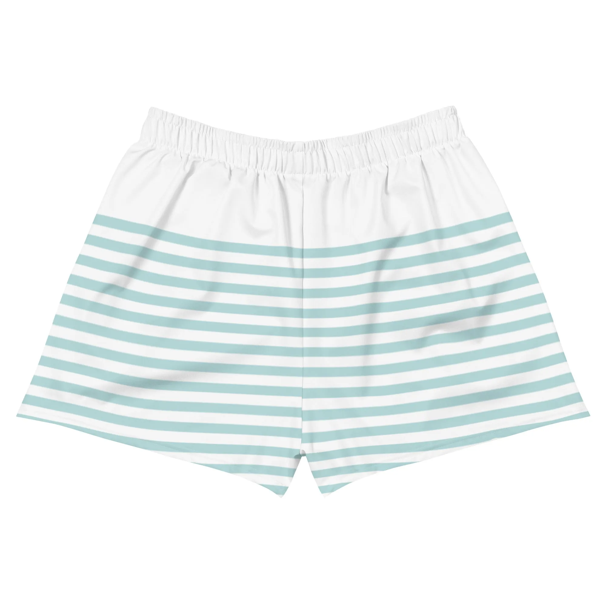Breezy - Inspired By Taylor Swift - Sustainably Made Women’s Shorts