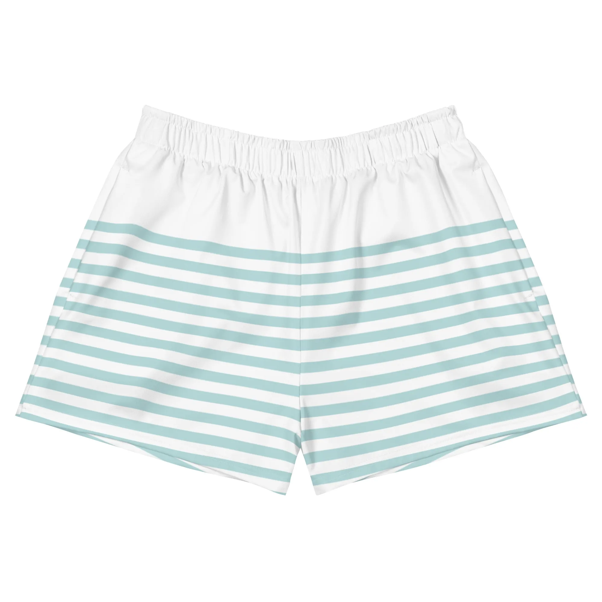 Breezy - Inspired By Taylor Swift - Sustainably Made Women’s Shorts