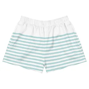 Breezy - Inspired By Taylor Swift - Sustainably Made Women’s Shorts