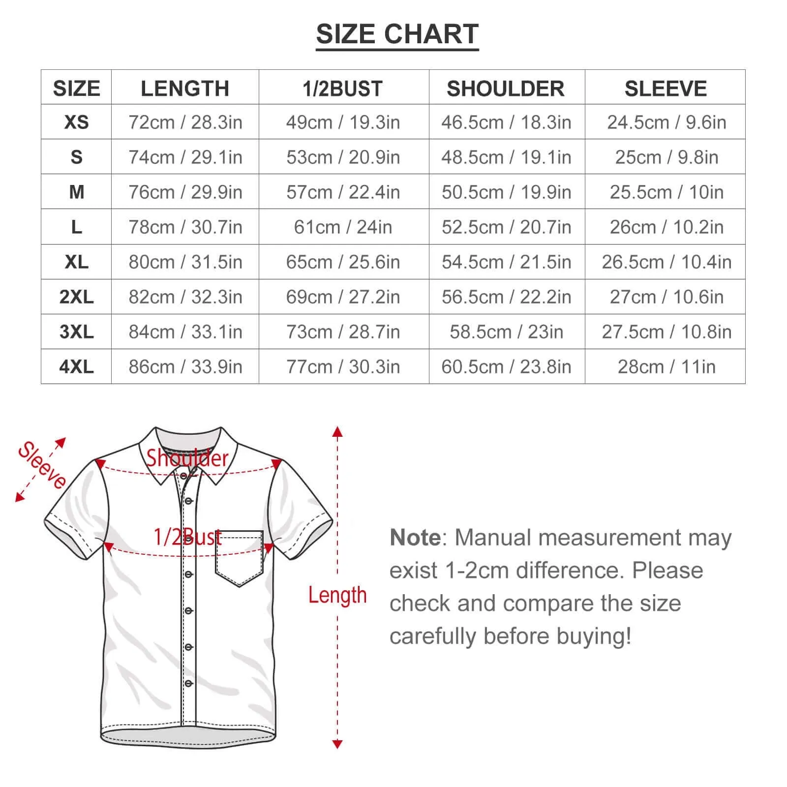 Bullfighting Theme Running Of The Bulls Festival Casual Short Sleeve Shirt 2403000789