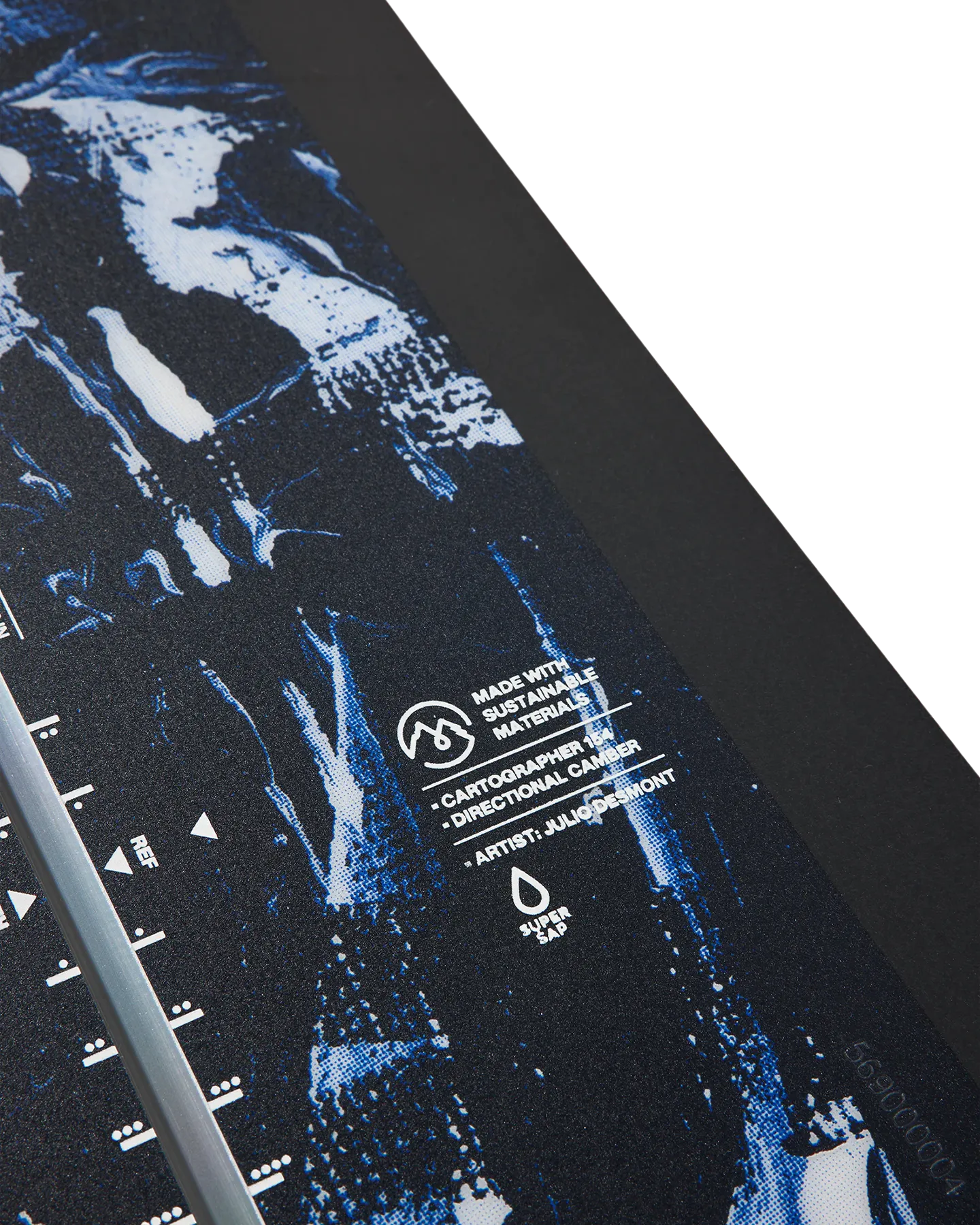 Burton Cartographer Snowboard - 2025