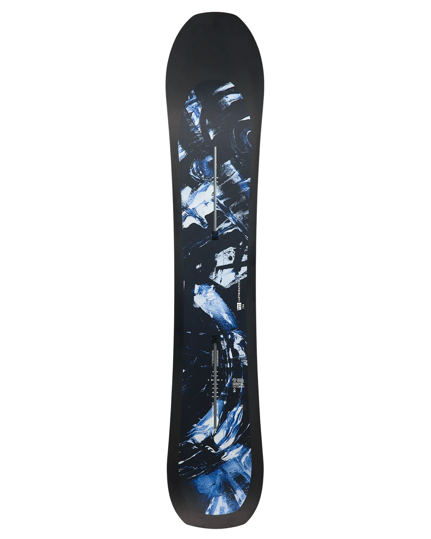 Burton Cartographer Snowboard - 2025