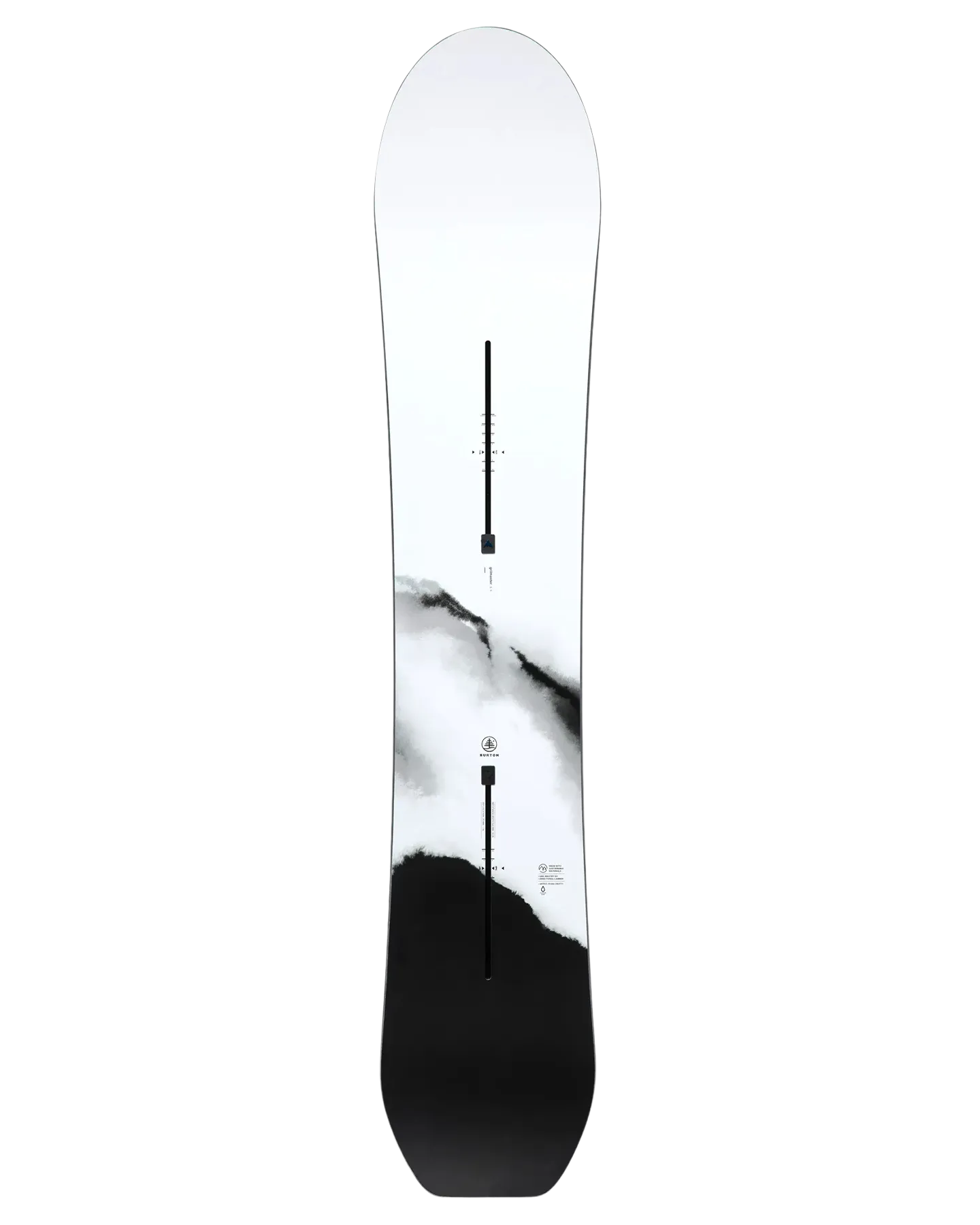 Burton Family Tree Gril Master Snowboard - 2025
