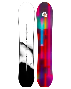 Burton Family Tree Gril Master Snowboard - 2025
