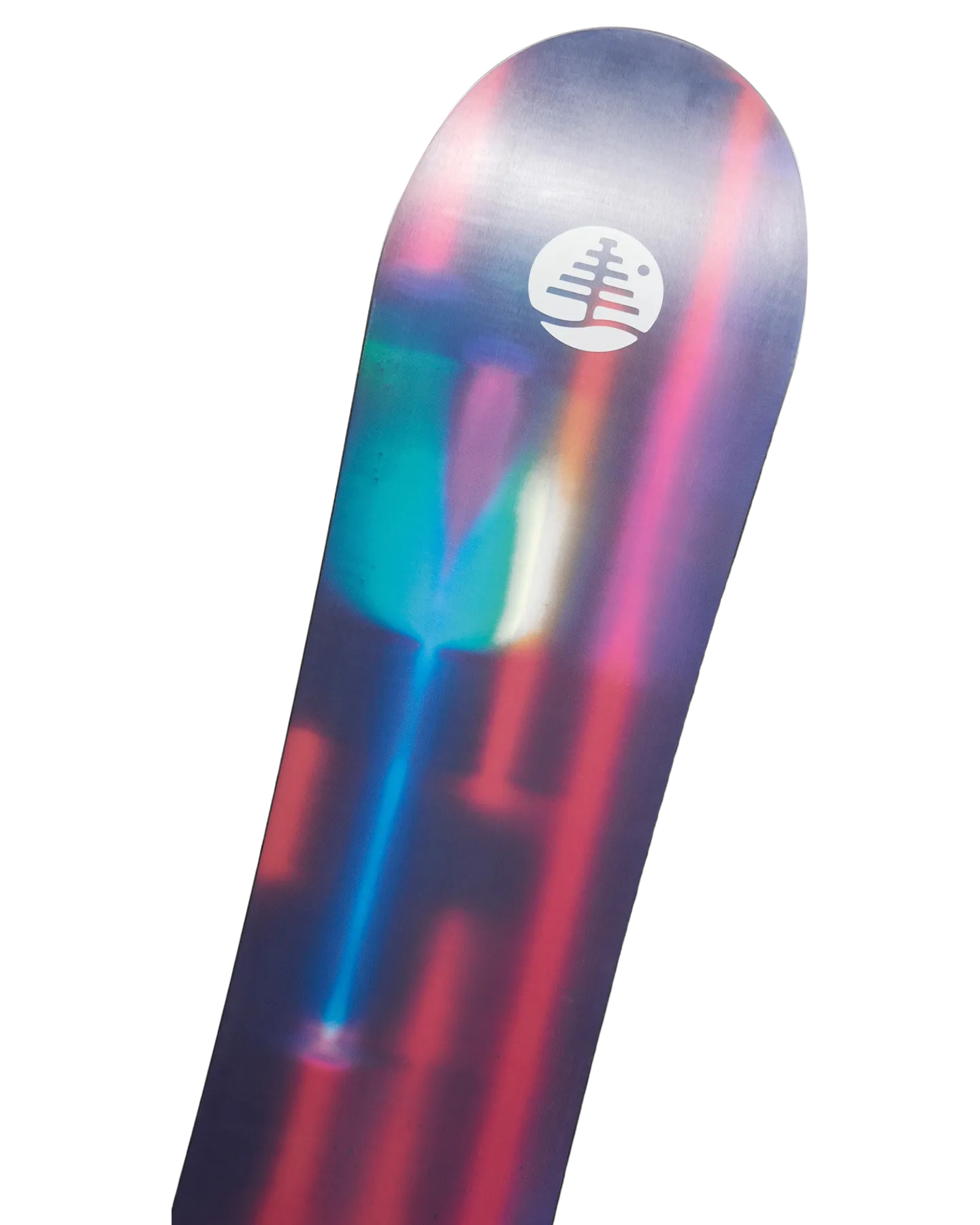 Burton Family Tree Gril Master Snowboard - 2025
