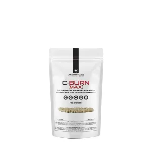 C-BURN [MAX] (180 capsules)