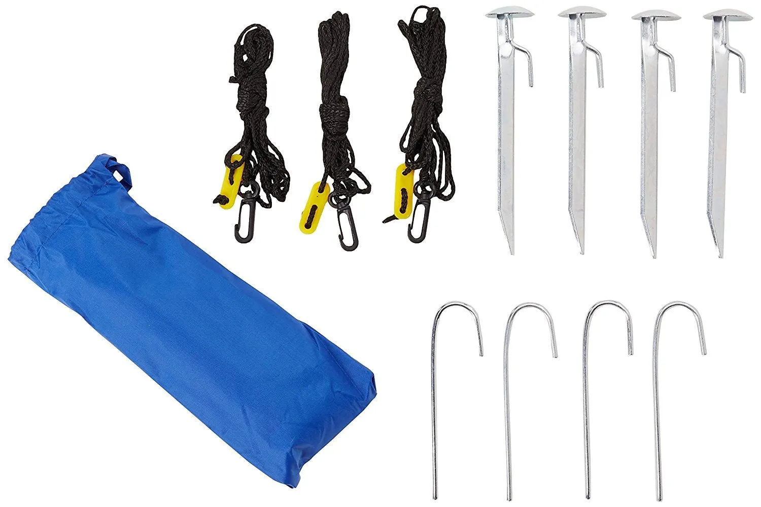 Canopy Umbrella for Beach (8-Foot)