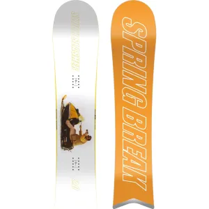Capita Spring Break Slush Slashers Snowboard 2025