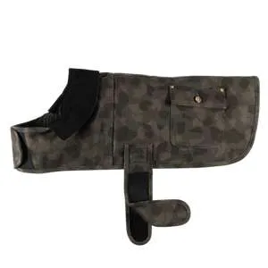 Carhartt Dog Chore Coat Camo