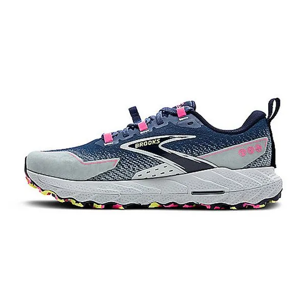 CASCADIA 18 Chaussures de trail femme BROOKS