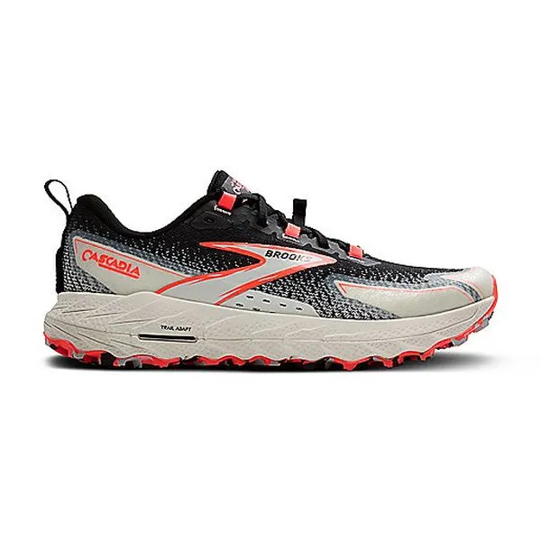 CASCADIA 18 Chaussures de trail femme BROOKS