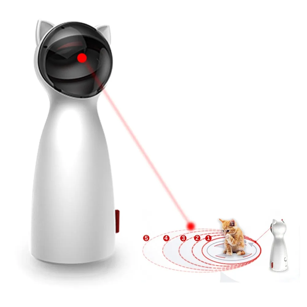 Cat Laser Pointer