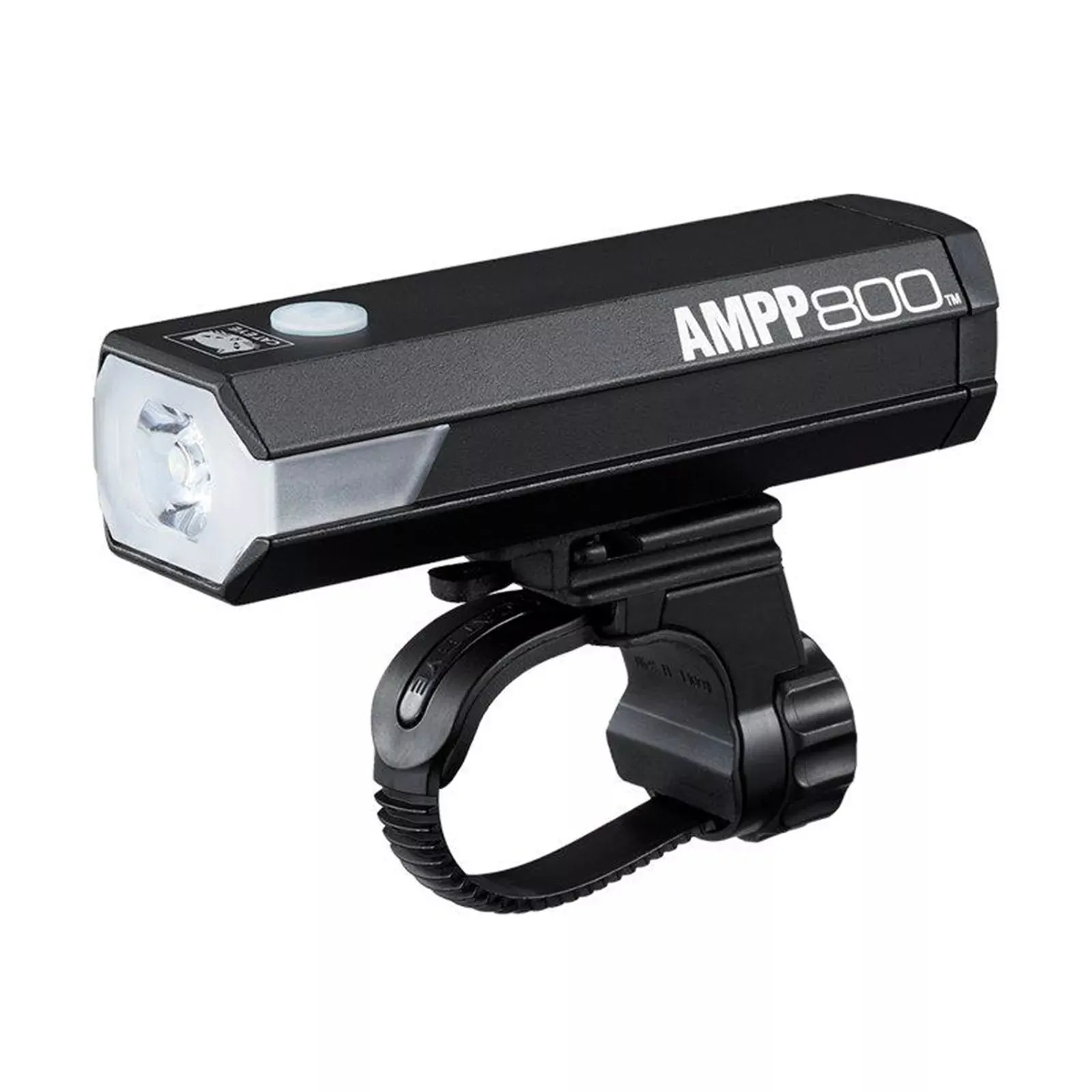 Cateye AMPP 800 Front Bike Light