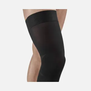 Cep Light Support Unisex Knee Sleeve -Black