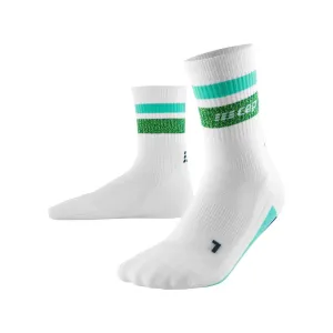 CEP - Miami Vibes 80's Mid Cut Compression Socks - Men