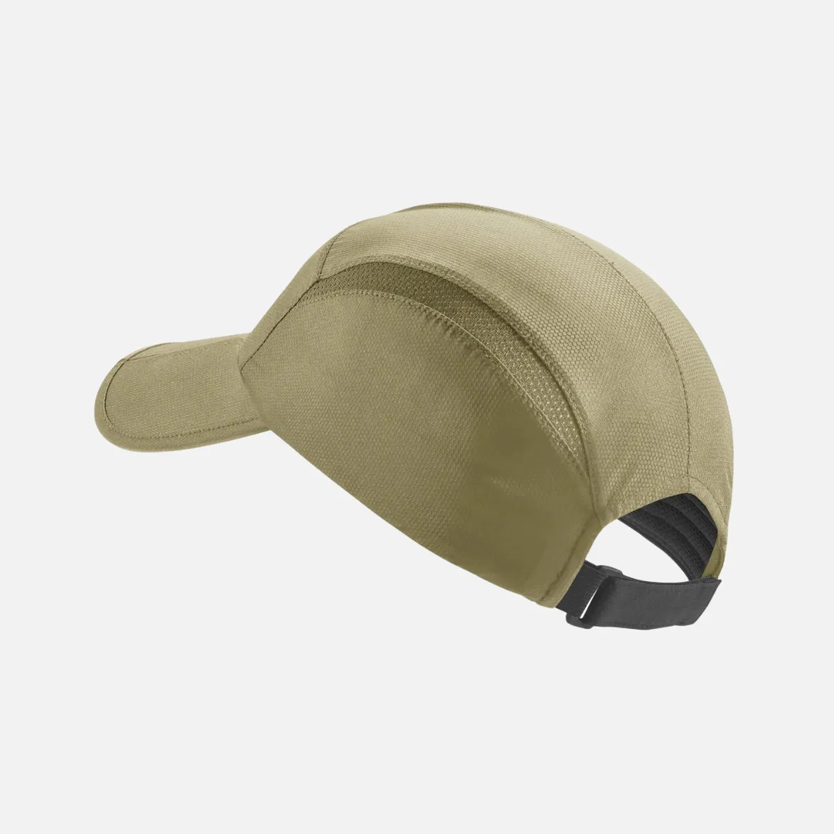 Cep Running Unisex Cap -Olive