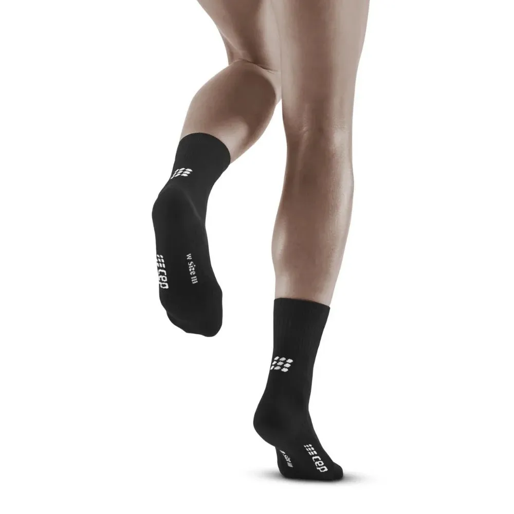 CEP - The Run Mid Cut Socks 4.0 - Men