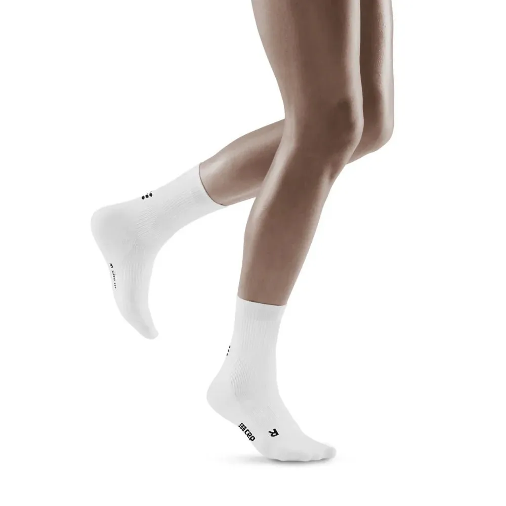 CEP - The Run Mid Cut Socks 4.0 - Men