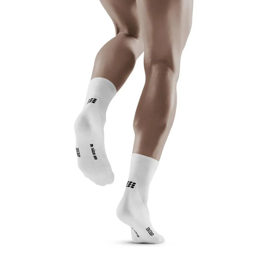 CEP - The Run Mid Cut Socks 4.0 - Men