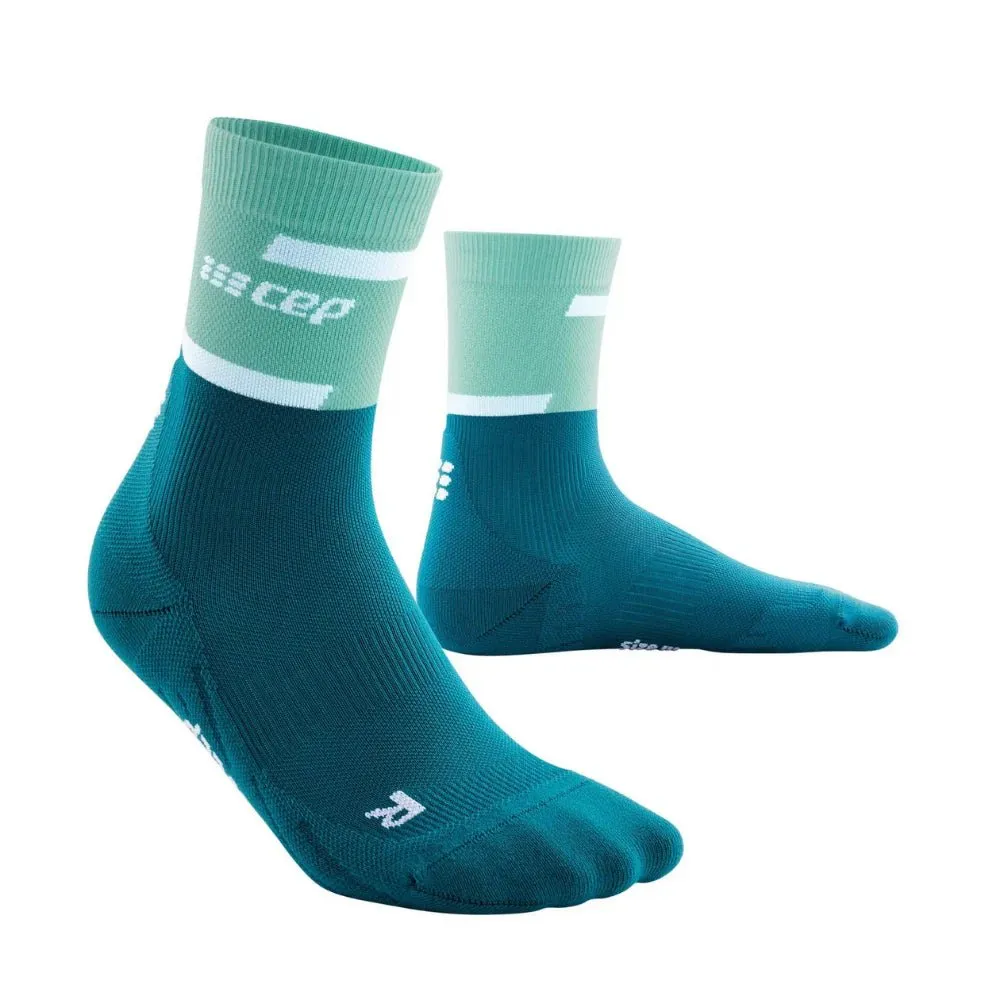CEP - The Run Mid Cut Socks 4.0 - Men