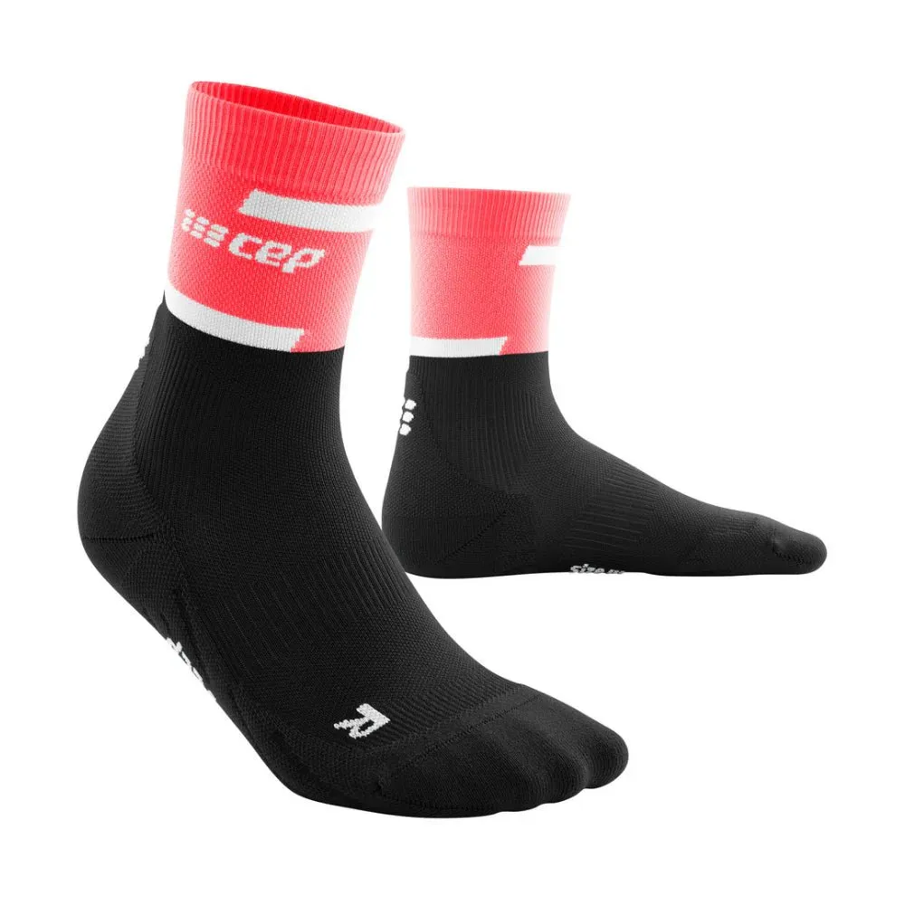 CEP - The Run Mid Cut Socks 4.0 - Men