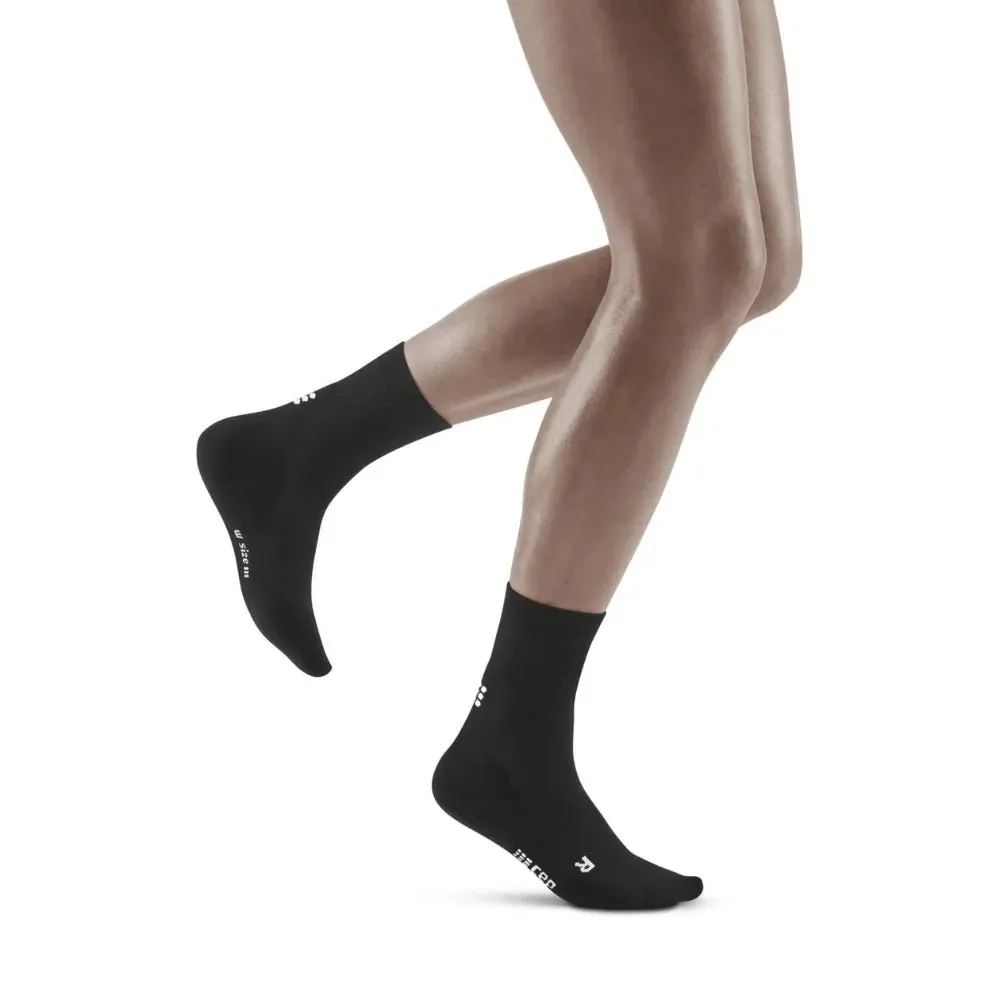 CEP - The Run Mid Cut Socks 4.0 - Men