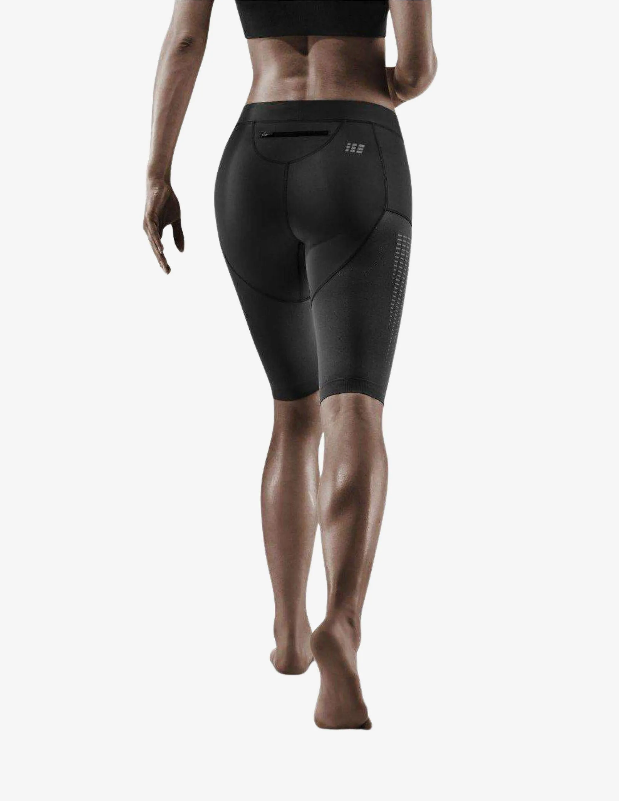 CEP Womens Compression Shorts 3.0