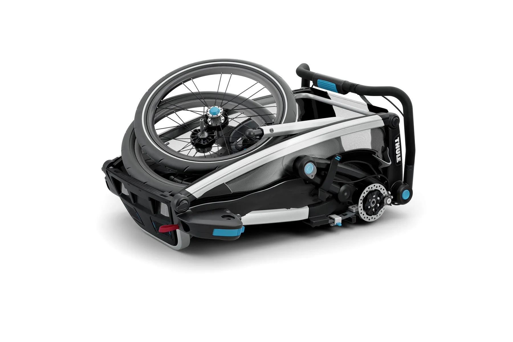 Chariot Sport 1 Stroller