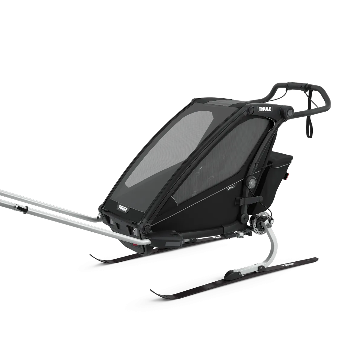 Chariot Sport 1 Stroller