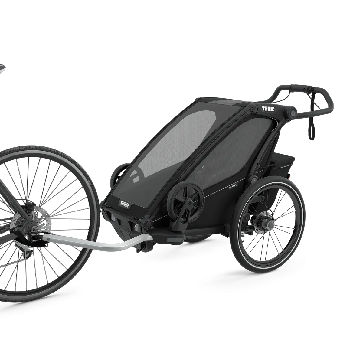 Chariot Sport 1 Stroller