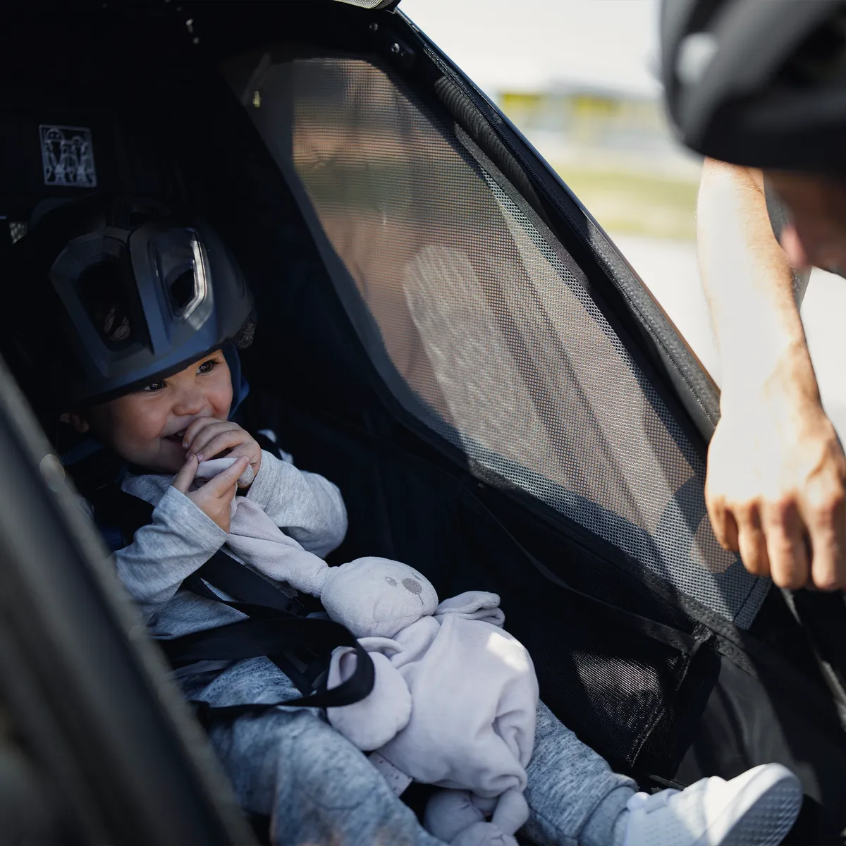 Chariot Sport 2 Stroller