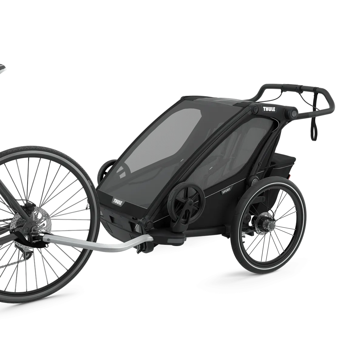 Chariot Sport 2 Stroller