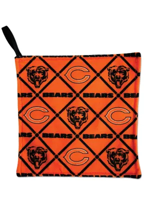Chicago Bears Rally Paper