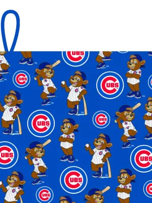 Chicago Cubs Rally Paper