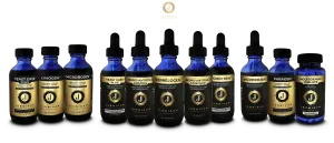 Chronic Lyme Intensive Protocol