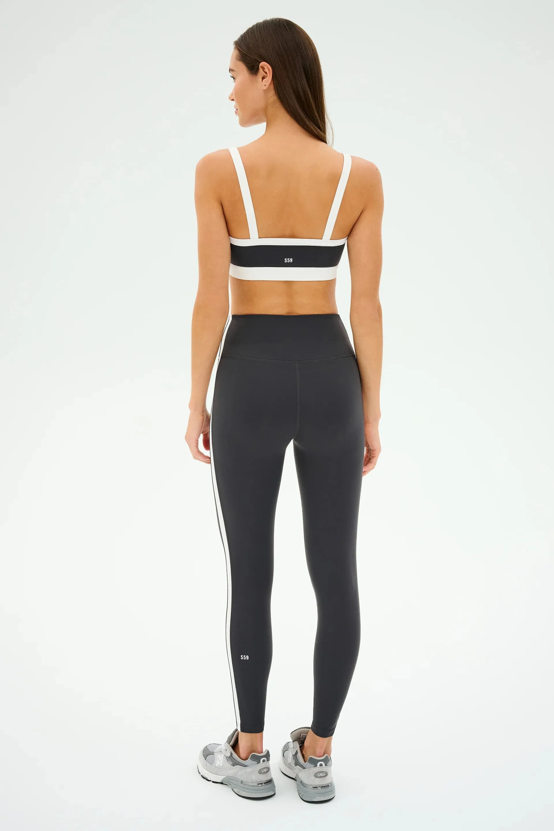 Clare High Waist Rigor 7/8