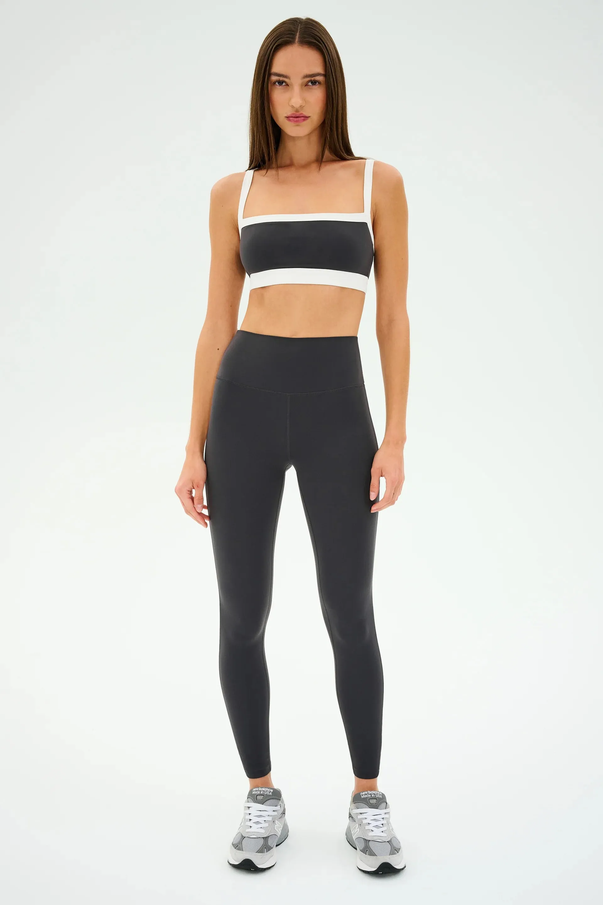 Clare High Waist Rigor 7/8