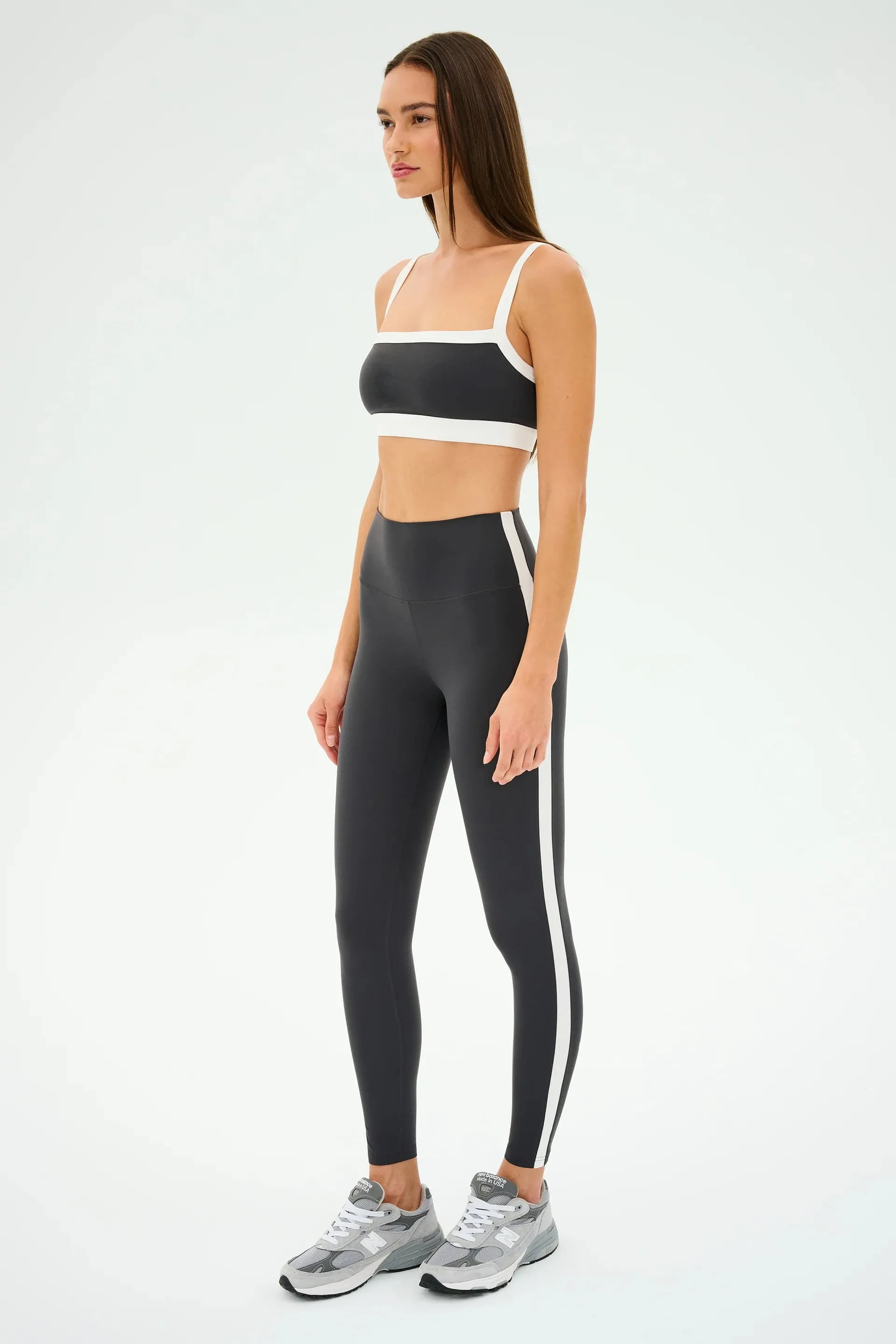Clare High Waist Rigor 7/8