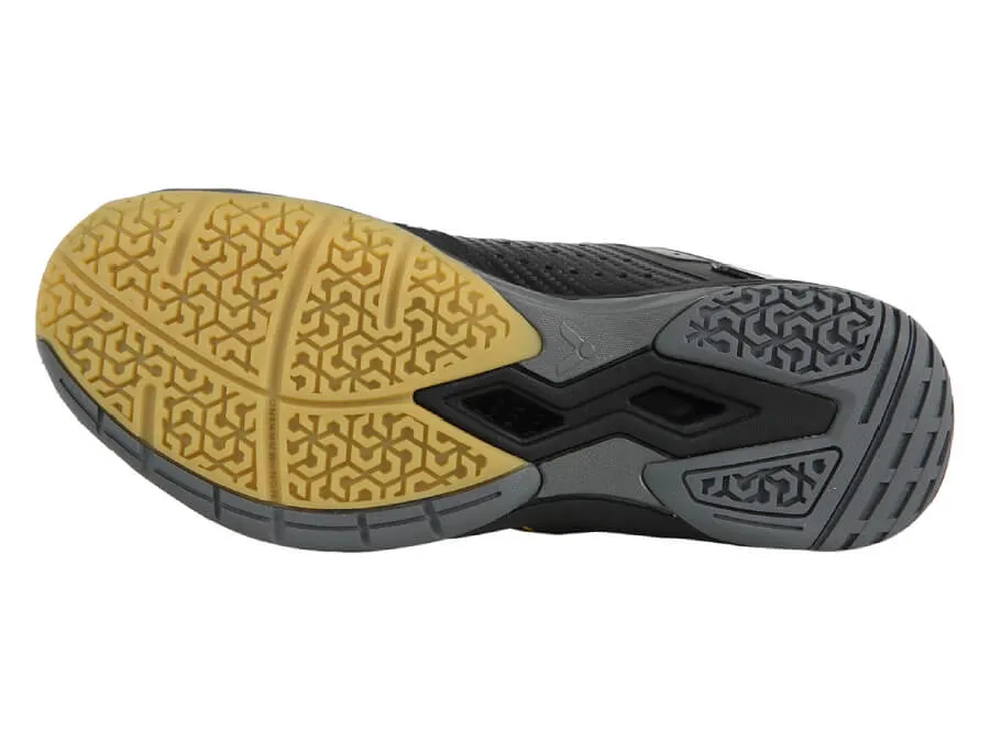 **CLEARANCE** VICTOR P8500II C Black Badminton Shoes