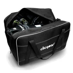 Clicgear Travel Cover Black (CGSB02)