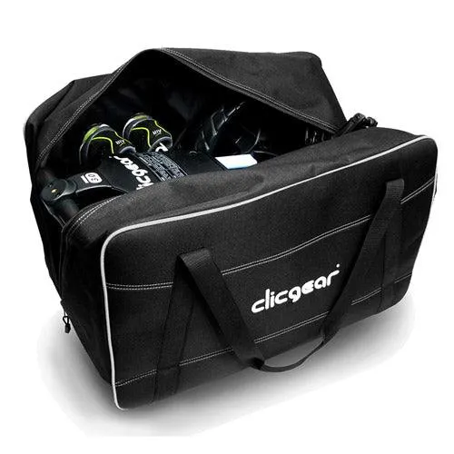 Clicgear Travel Cover Black (CGSB02)
