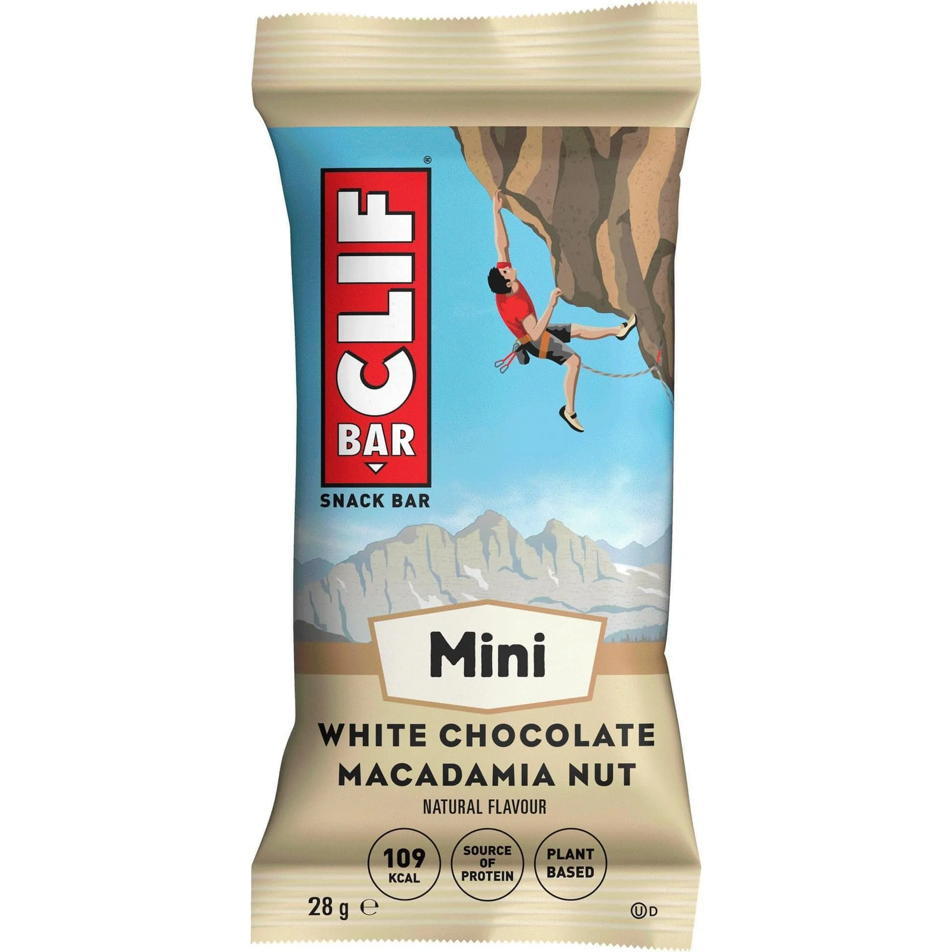 Clif Bar Energy Mini Bars - Single