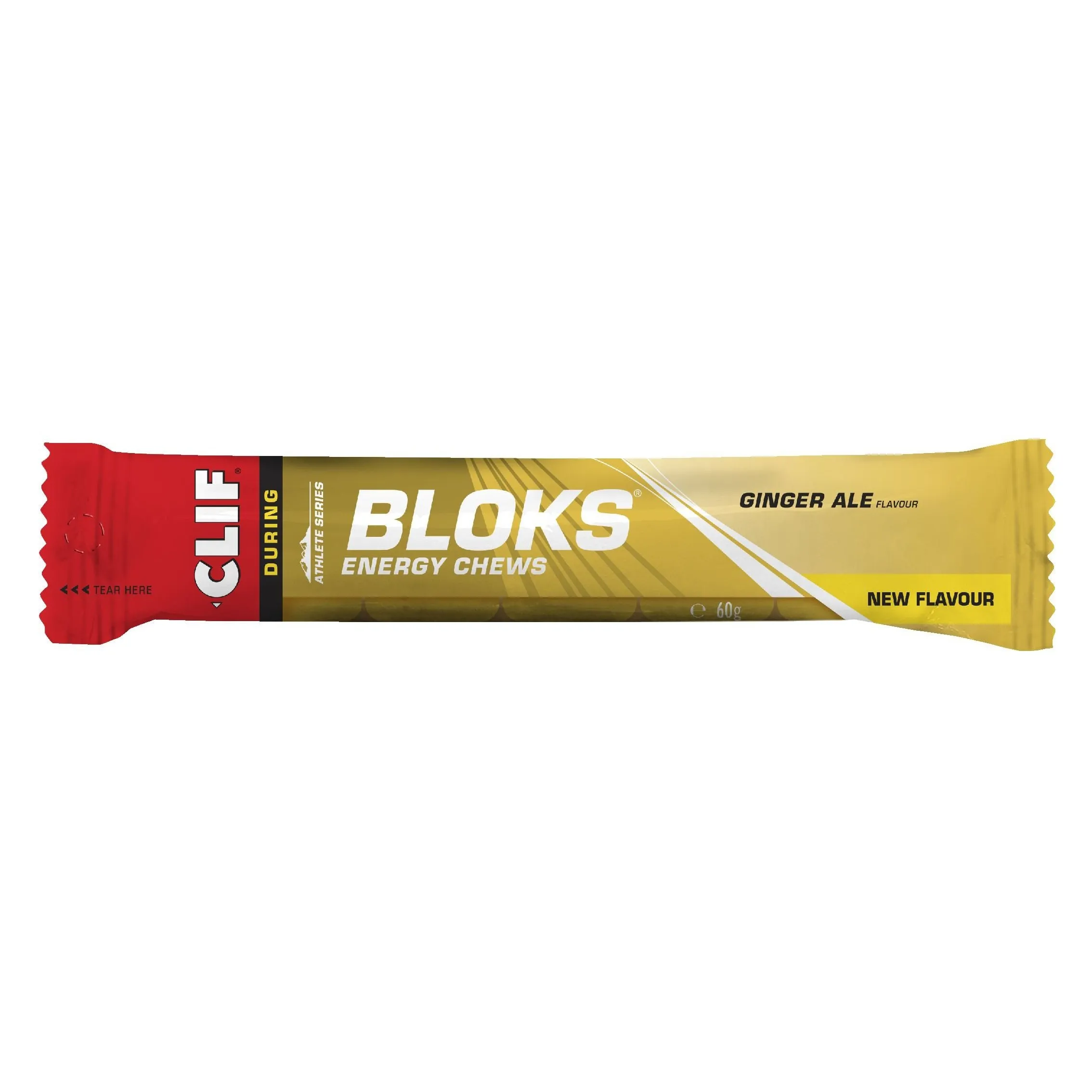 Clif Shot Bloks Energy Chews