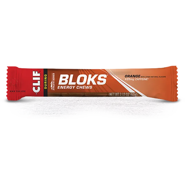 Clif Shot Bloks Energy Chews