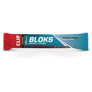 Clif Shot Bloks Energy Chews