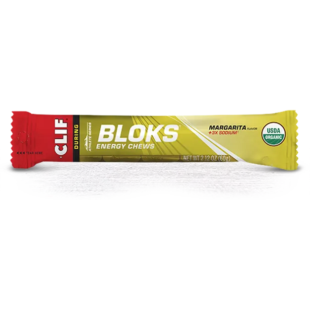 Clif Shot Bloks Energy Chews